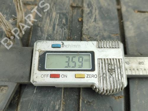 Fælk BMW iX (I20) xDrive 40 | BP30358991C45 