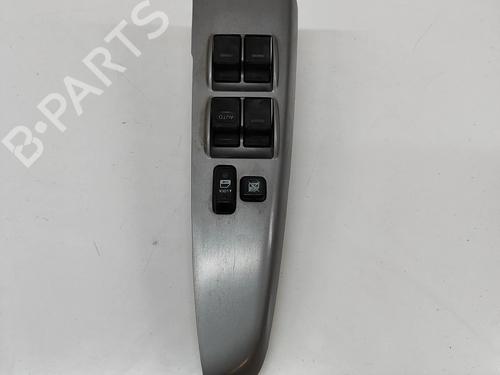 Used Right front window switch Right front window switch TOYOTA HILUX VII Pickup (_N1_, _N2_, _N3_) 3.0 D-4D (KUN16) (171 hp) 28062079 28062079