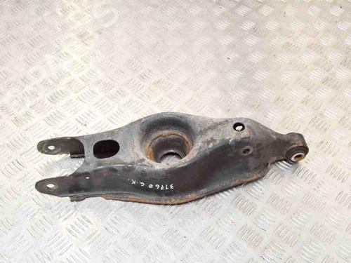 Left rear suspension arm MASERATI QUATTROPORTE VI 3.8 GT S | BP14628060M14 