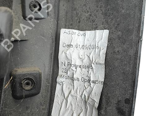 Front left panel FIAT DUCATO Van (250_) 130 Multijet 2,3 D | BP31902916C58