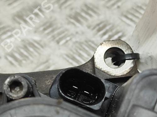 Left rear brake caliper SKODA KAROQ (NU7, ND7) 2.0 TDI | BP27788082M107 