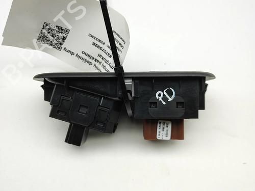 Right front window switch RENAULT MASTER III Van (FV) 2.3 dCi 180 FWD (FV04, FV07) | BP38184590I26 - Image 6