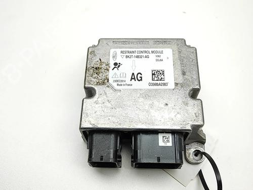 Used ECU airbags ECU airbags FORD TRANSIT CUSTOM V362 Bus (F3) 2.2 TDCi (125 hp) 36327240 36327240