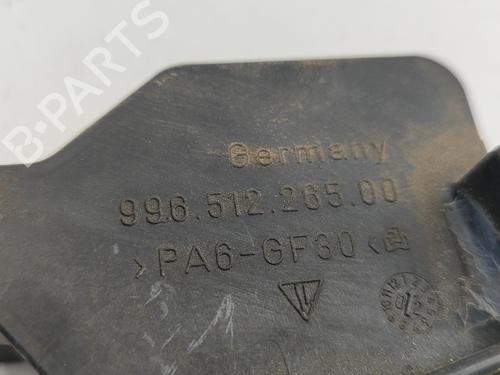 Elektronisk modul PORSCHE 911 (996) 3.6 Carrera 4 | BP27933881M83 