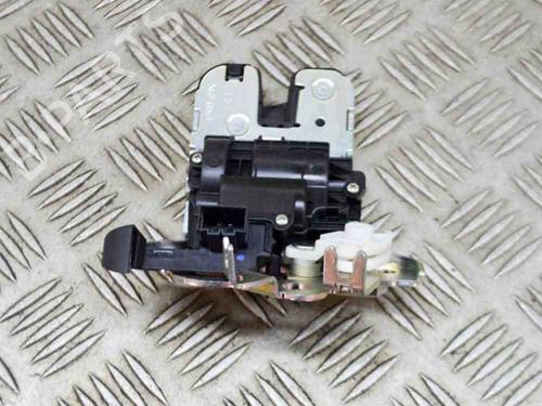 Used Tailgate lock AUDI A3 (8V1, 8VK) S3 quattro (310 hp) 10369519