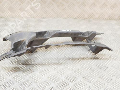 Front bumper bracket JAGUAR I-PACE (X590) EV400 AWD | BP27759973C158 