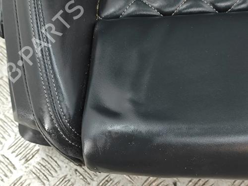 Right front seat AUDI Q5 (FYB, FYG) 40 TDI Mild Hybrid quattro | BP33645395C16 - Image 8