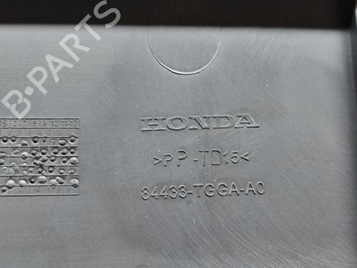 Boot lining HONDA CIVIC X Hatchback (FC_, FK_) 2.0 Type-R (FK8) | BP20981578I3 