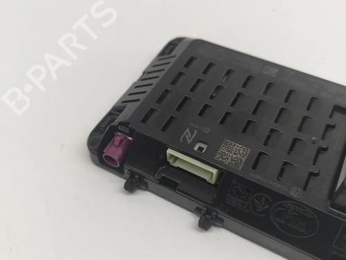 Electronic module SKODA OCTAVIA IV Combi (NX5, PV5) 1.5 TSi | BP28556199M83