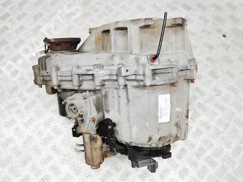 Used Transfer box Transfer box BMW 5 (F10) 520 d (184 hp) 40502509 40502509