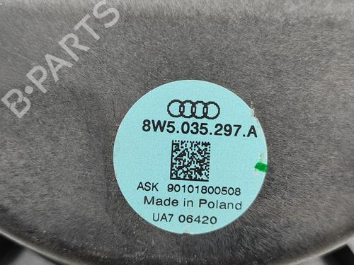 Elektronisk modul AUDI A5 Sportback (F5A, F5F) S5 quattro | BP28160272M83 