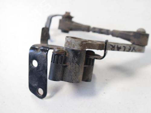 Used Electronic sensor LAND ROVER RANGE ROVER VELAR (L560) 2.0 P300 Si4 4x4 (300 hp) 30280779