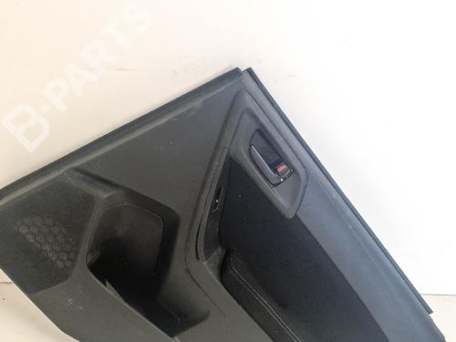 Used Right rear door panel Right rear door panel SUBARU FORESTER (SJ_) 2.0 D AWD (SJD) (147 hp) 6864464 6864464