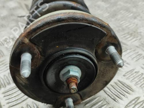Left rear shock absorber PORSCHE 911 (996) 3.6 Carrera 4 | BP27933631M18 