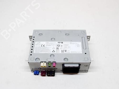 Used Electronic module LAND ROVER RANGE ROVER EVOQUE (L538) 2.0 D 4x4 (180 hp) 14631240