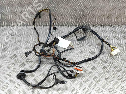 Used Wiring harness PORSCHE 911 (996) 3.4 Carrera (301 hp) 17015125