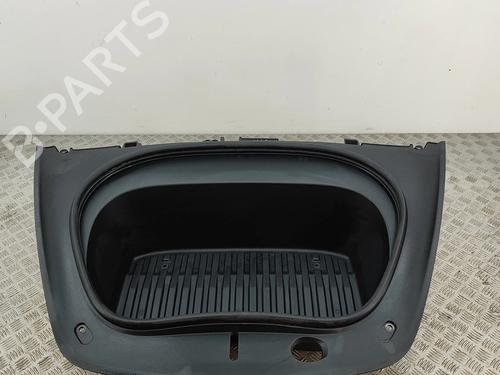Used Glove box Glove box TESLA MODEL 3 (5YJ3) EV Performance AWD (627 hp) 33697493 33697493