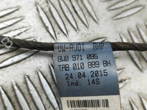 Electronic module AUDI A4 B9 (8W2, 8WC) 2.0 TFSI | BP33797974M83  - Image 9