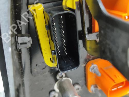 Battery VOLVO XC60 II (246) T6 Plug-In Hybrid AWD | BP27789383E11 