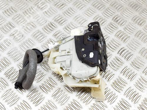 Front left lock AUDI A6 C7 (4G2, 4GC) 3.0 TDI | BP15005037C98 