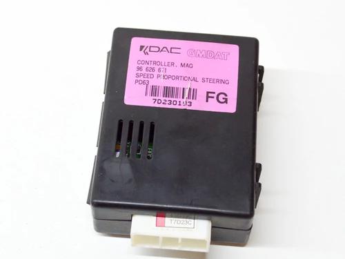 Used Electronic module Electronic module OPEL ANTARA A (L07) 3.2 V6 (227 hp) 10187692 10187692