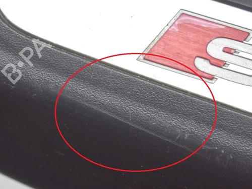 Step AUDI Q7 (4LB) 4.2 quattro | BP30282192C149 