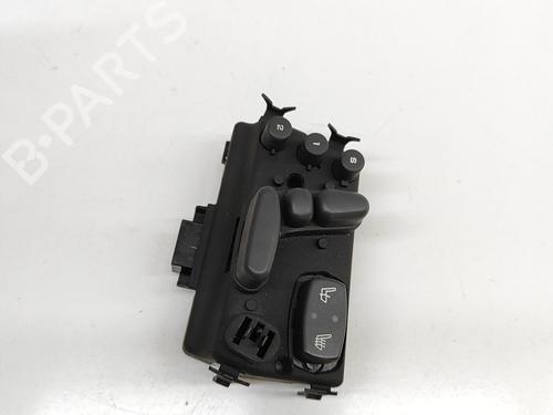 Switch CHRYSLER PACIFICA 3.5 AWD | BP25787448I30 
