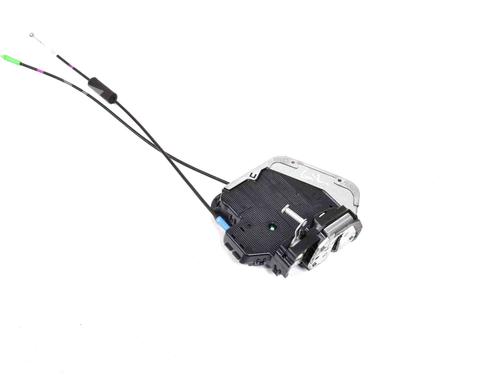 Używane Zamek drzwi tylnych lewych LEXUS NX (_Z1_) 300h (AYZ10_) (155 hp) 30216335