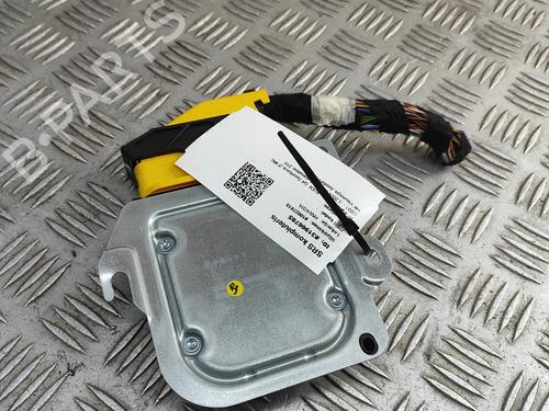 Used ECU airbags ECU airbags AUDI Q4 E-TRON Sportback (F4N) 45 (286 hp) 28612266 28612266