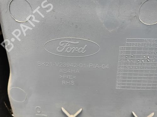 Høyre frontpanel FORD TRANSIT CUSTOM V362 Bus (F3) 2.0 EcoBlue | BP39101374C59 - Image 5