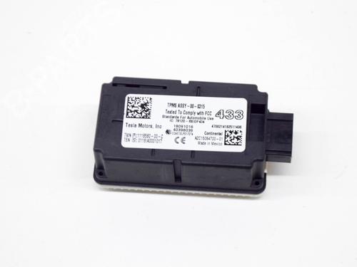 Electronic module TESLA MODEL 3 (5YJ3) EV AWD | BP27753040M83 