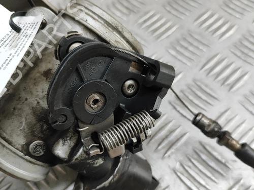 Throttle body BMW MOTORCYCLES R 1200 R 1200 GS (R12) | BP33373771M82  - Image 7