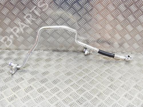 Used AC pipe AC pipe NISSAN LEAF (ZE1) Electric (150 hp) 28430198 28430198