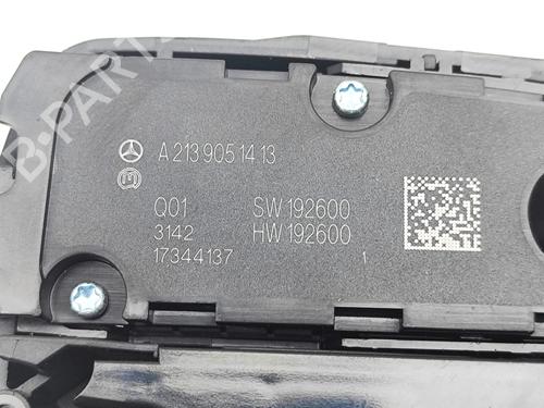 Switch MERCEDES-BENZ E-CLASS (W213) E 300 de 4-matic (213.011) | BP34282454I30  - Image 11