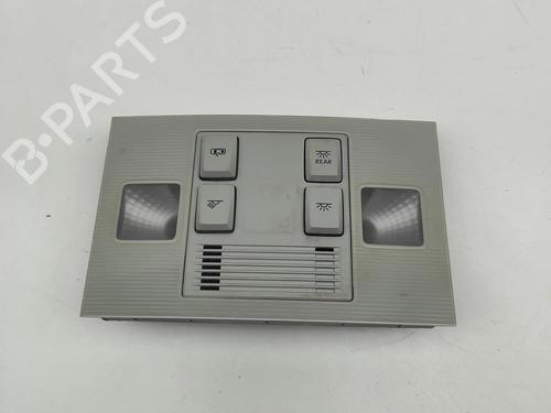 Kabinelys Kabinelys SKODA SUPERB III (3V3) 1.6 TDI (120 hp) 24975555 24975555