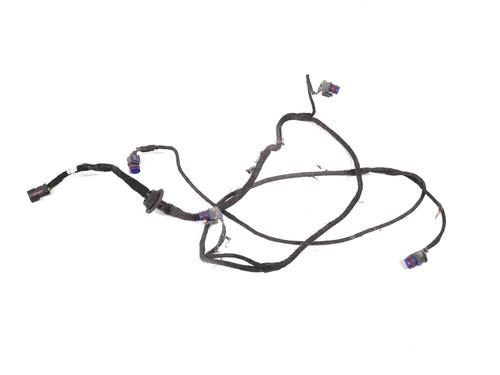 Used Electronic module MERCEDES-BENZ CLK Convertible (A209) CLK 350 (209.456) (272 hp) 30224311