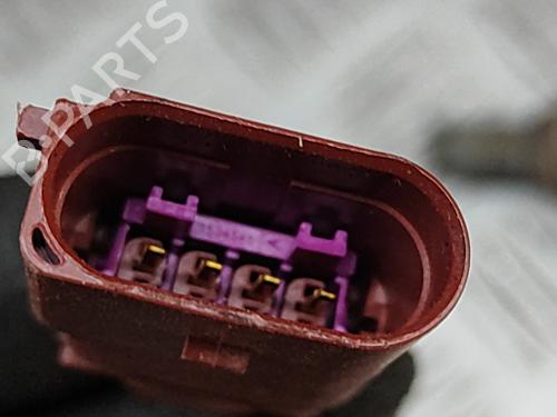 Elektronisk sensor VW TAIGO (CS1) 1.0 TSI | BP27933495M84 