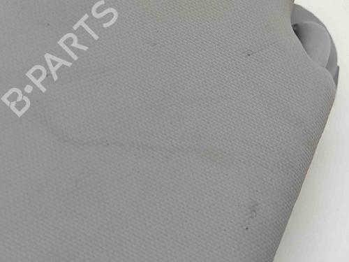 Right sun visor HYUNDAI IONIQ (AE) 1.6 GDI Hybrid | BP16312929I2