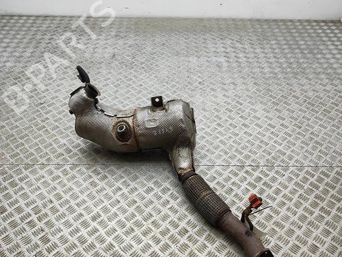 Catalyst FORD TRANSIT V363 Platform/Chassis (FED, FFD) 2.0 EcoBlue | BP38184465M10 - Image 3