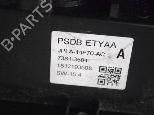 Electronic module JAGUAR I-PACE (X590) EV400 AWD | BP36043574M83 - Image 5