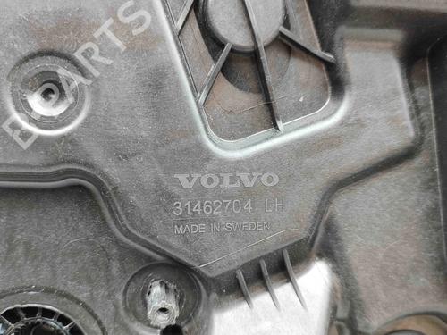 Front left window mechanism VOLVO V60 II (225) B6 Mild-Hybrid AWD | BP33374796C22 - Image 7