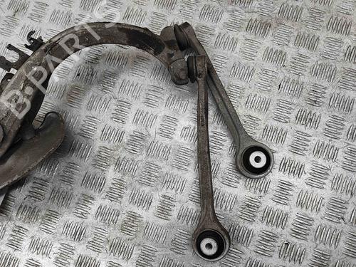 Left front steering knuckle AUDI A4 B9 Avant (8W5, 8WD) 1.4 TFSI | BP18739930M25 