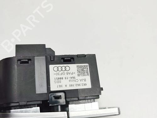 Switch AUDI A6 C8 Avant (4A5) RS6 TFSI Mild Hybrid quattro | BP37583939I30 - Image 7