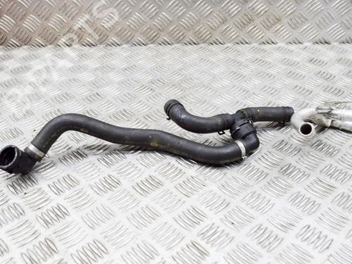 Pipe JAGUAR F-PACE (X761) 2.0 TD4 AWD | BP14644826M125 