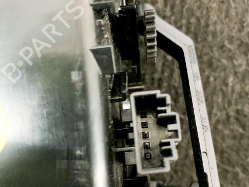 Air vent AUDI A7 Sportback (4GA, 4GF) 3.0 TDI quattro | BP14613863I21 