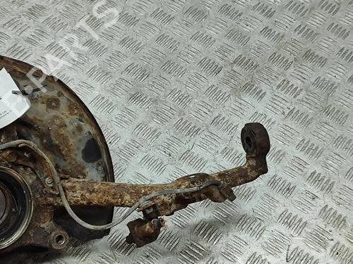 Right front steering knuckle TOYOTA LAND CRUISER PRADO (_J12_) 3.0 D-4D (KDJ120, KDJ125, KDJ121) | BP27331569M26 