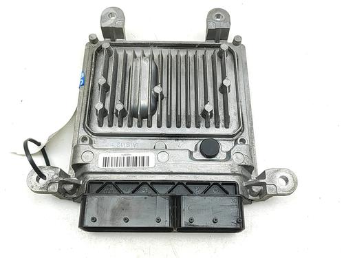 Used Engine control unit (ECU) Engine control unit (ECU) MERCEDES-BENZ C-CLASS Coupe (C205) C 220 d (205.304) (163 hp) 33465134 33465134