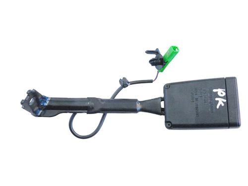 Used Seat buckle Seat buckle VOLVO XC40 (536) B4 Mild-Hybrid (197 hp) 33364065 33364065