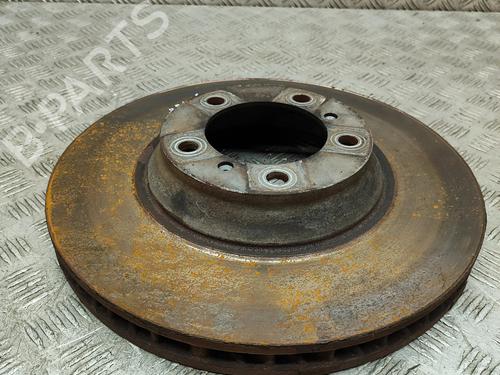 Andre PORSCHE CAYENNE (9YA) 3.0 AWD (9YAAA1) | BP27790176O1