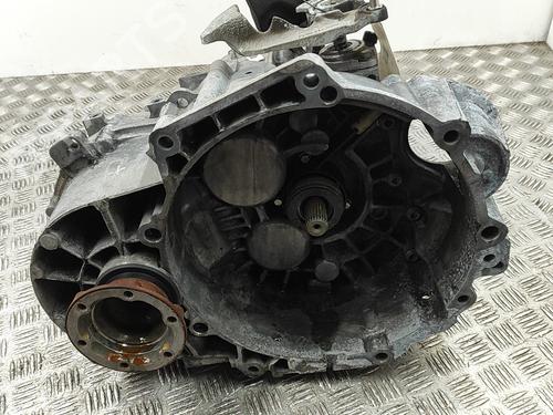 Used Gearbox VW PASSAT B8 Variant (3G5, CB5) 2.0 TDI (150 hp) 29829768